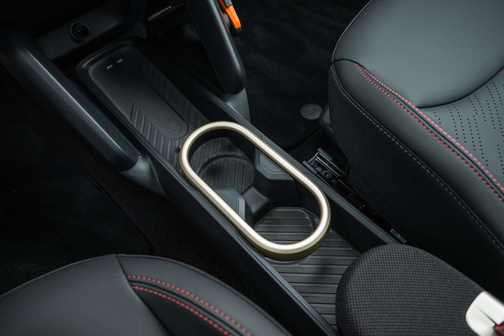 Mini Hatch JCW Cooper SE - 2026 - Joinsteer - #41