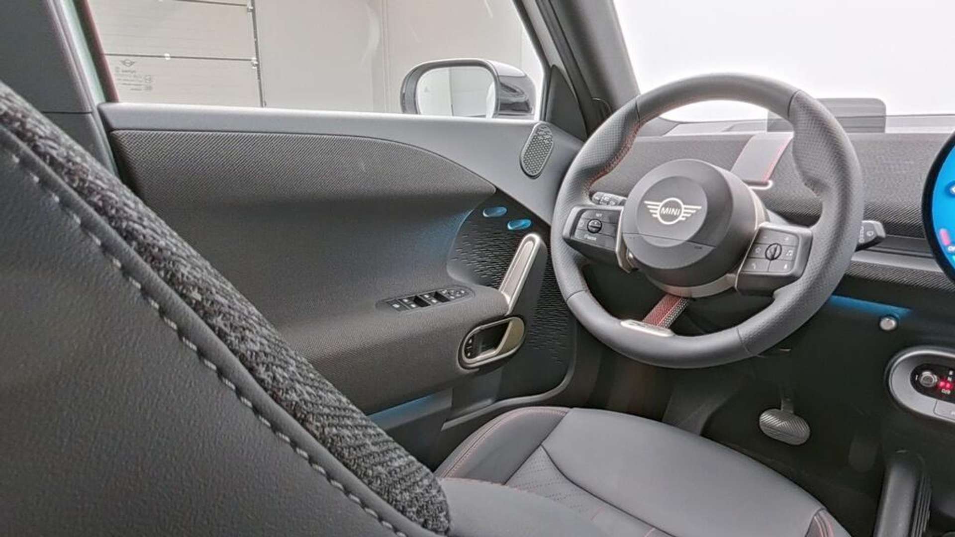 Mini Aceman John Cooper Works - 2025 - Joinsteer - #22