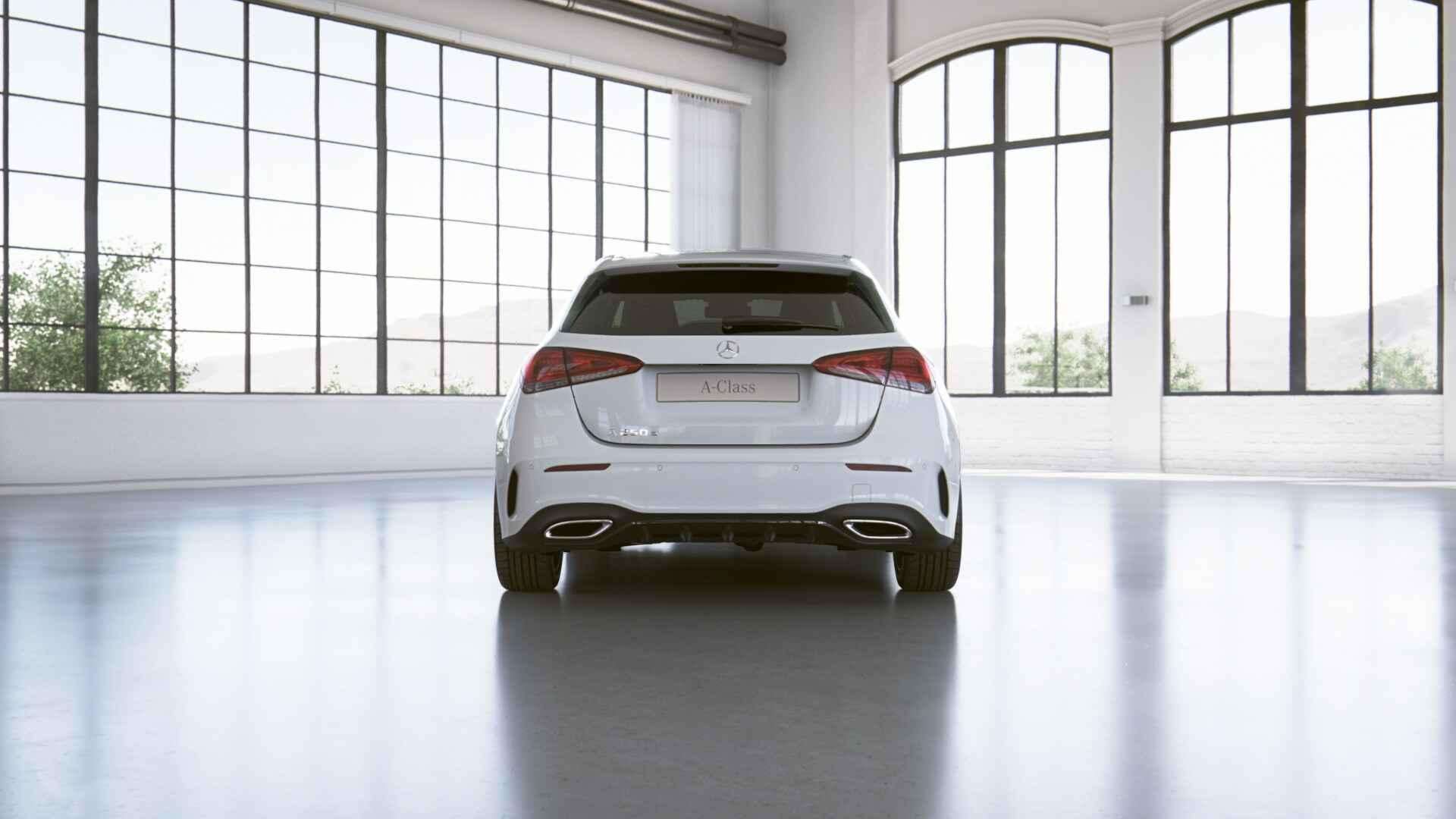 Mercedes Classe A250 E 250 AMG Line - 2022 - Joinsteer - #9