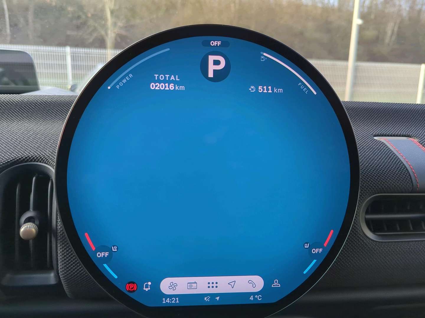 Mini Cooper JCW Cooper S - 2024 - Joinsteer - #8