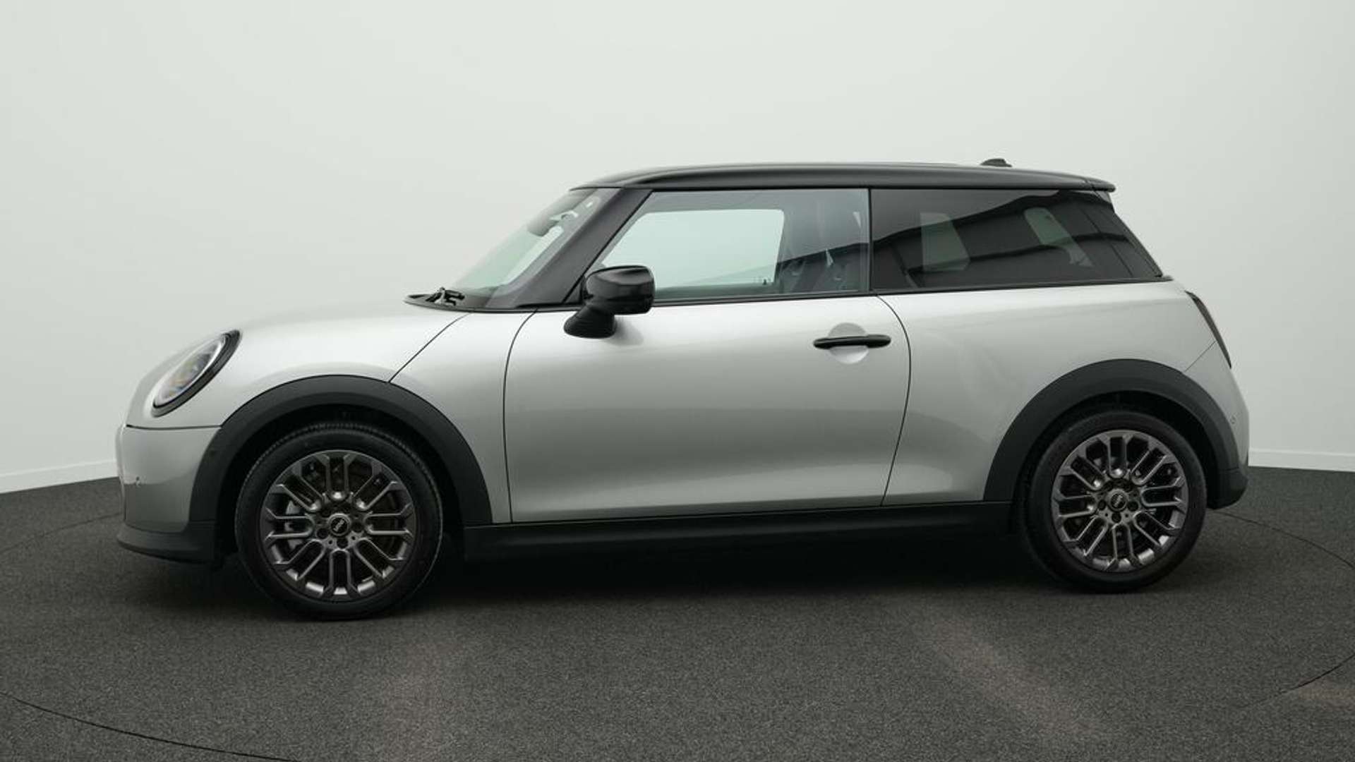 Mini Cooper Favoured Cooper - 2025 - Joinsteer - #2
