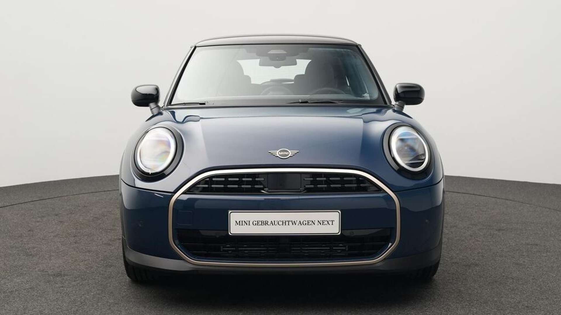Mini Cooper Favoured Cooper - 2025 - Joinsteer - #16