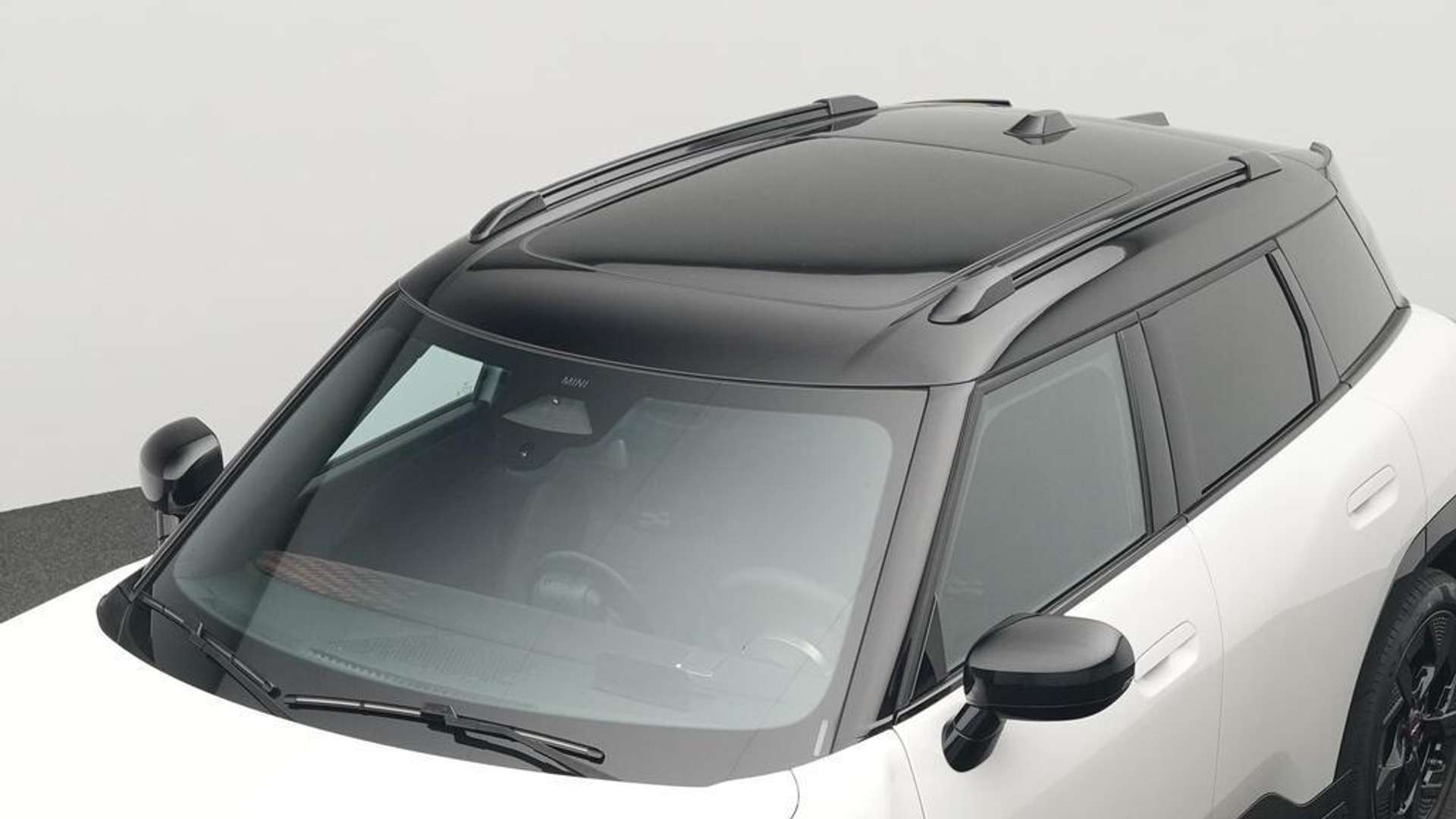 Mini Aceman John Cooper Works - 2025 - Joinsteer - #23