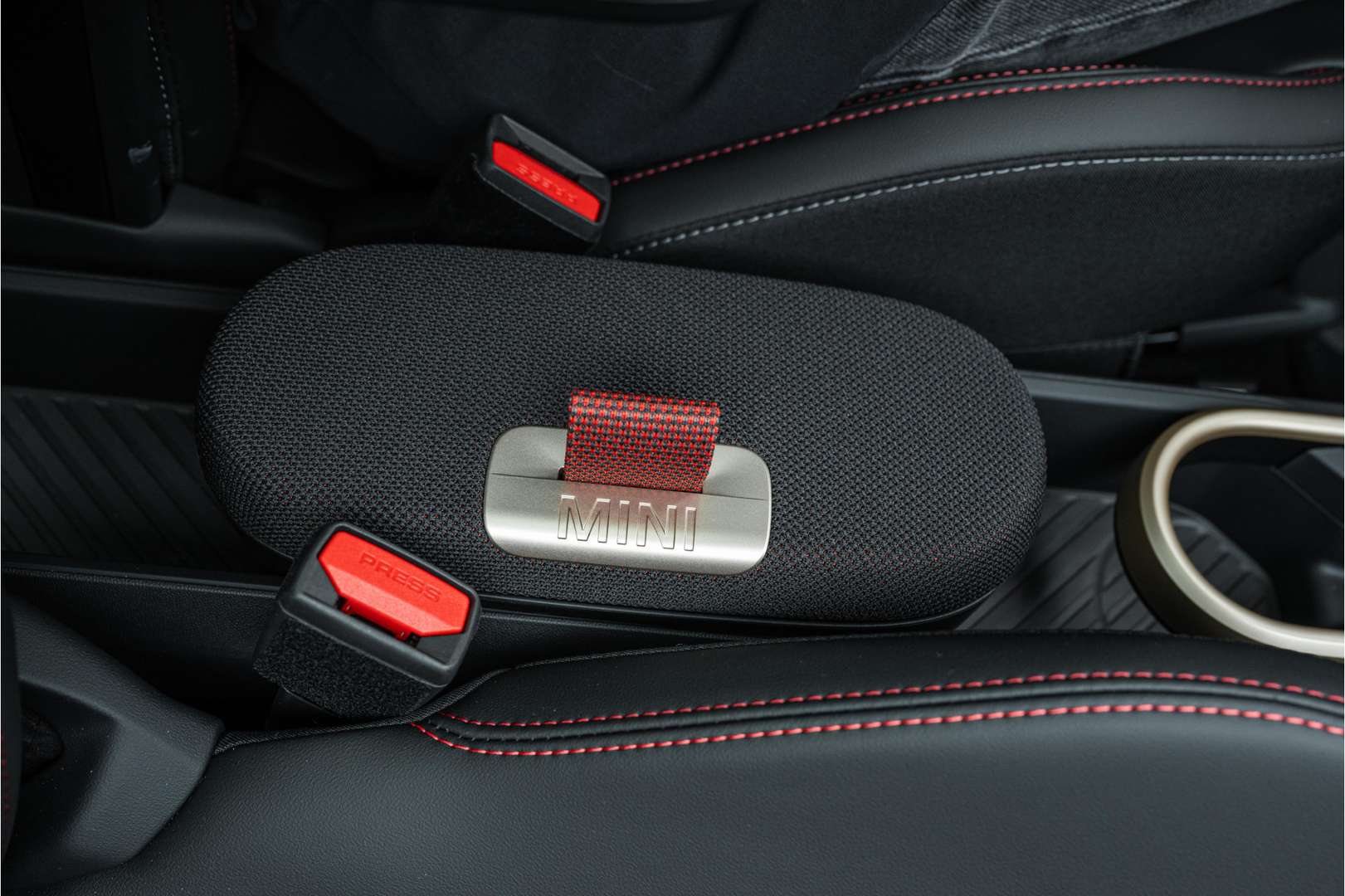 Mini Hatch JCW Cooper SE - 2026 - Joinsteer - #42