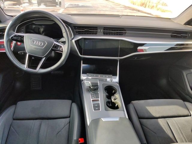 Audi A7 Sportback TFSI E - 2023 - Joinsteer - #10