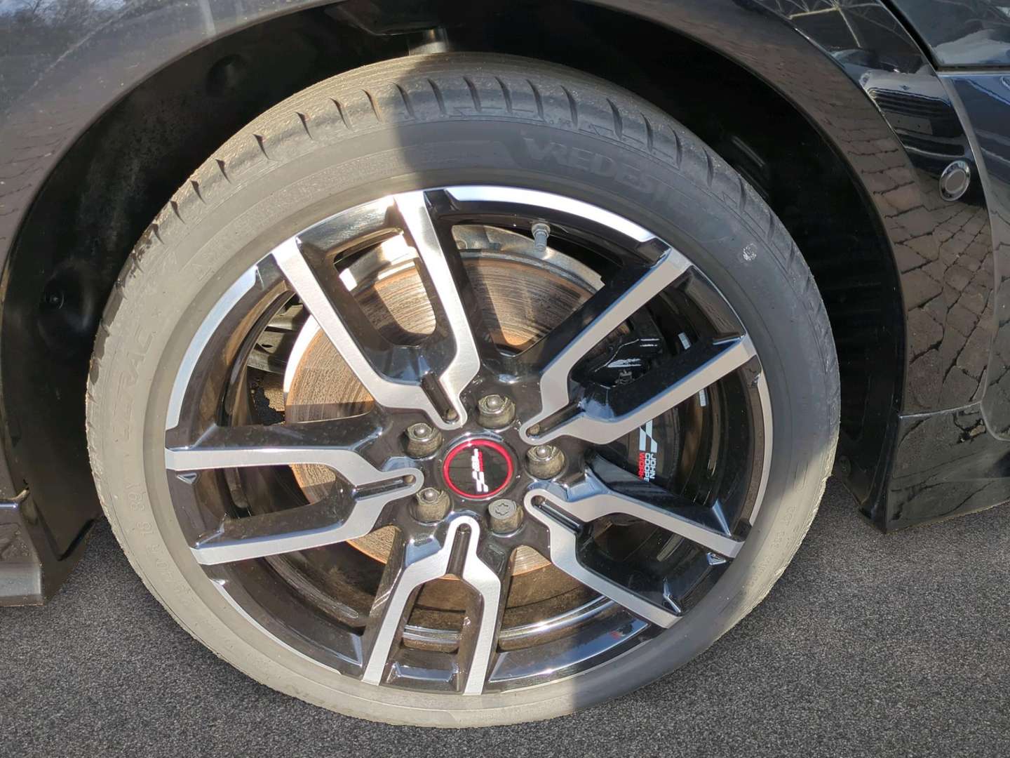 Mini Cooper JCW Cooper S - 2024 - Joinsteer - #9