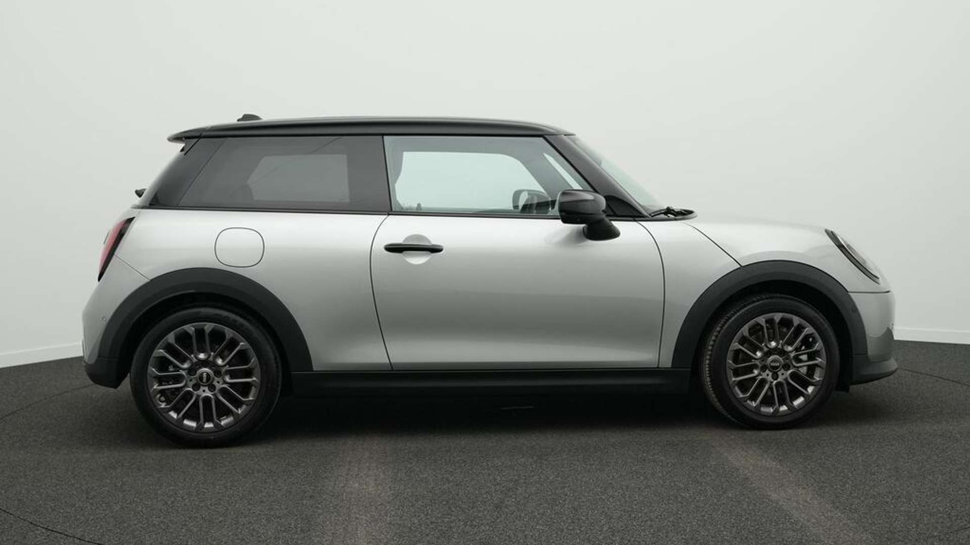 Mini Cooper Favoured Cooper - 2025 - Joinsteer - #3