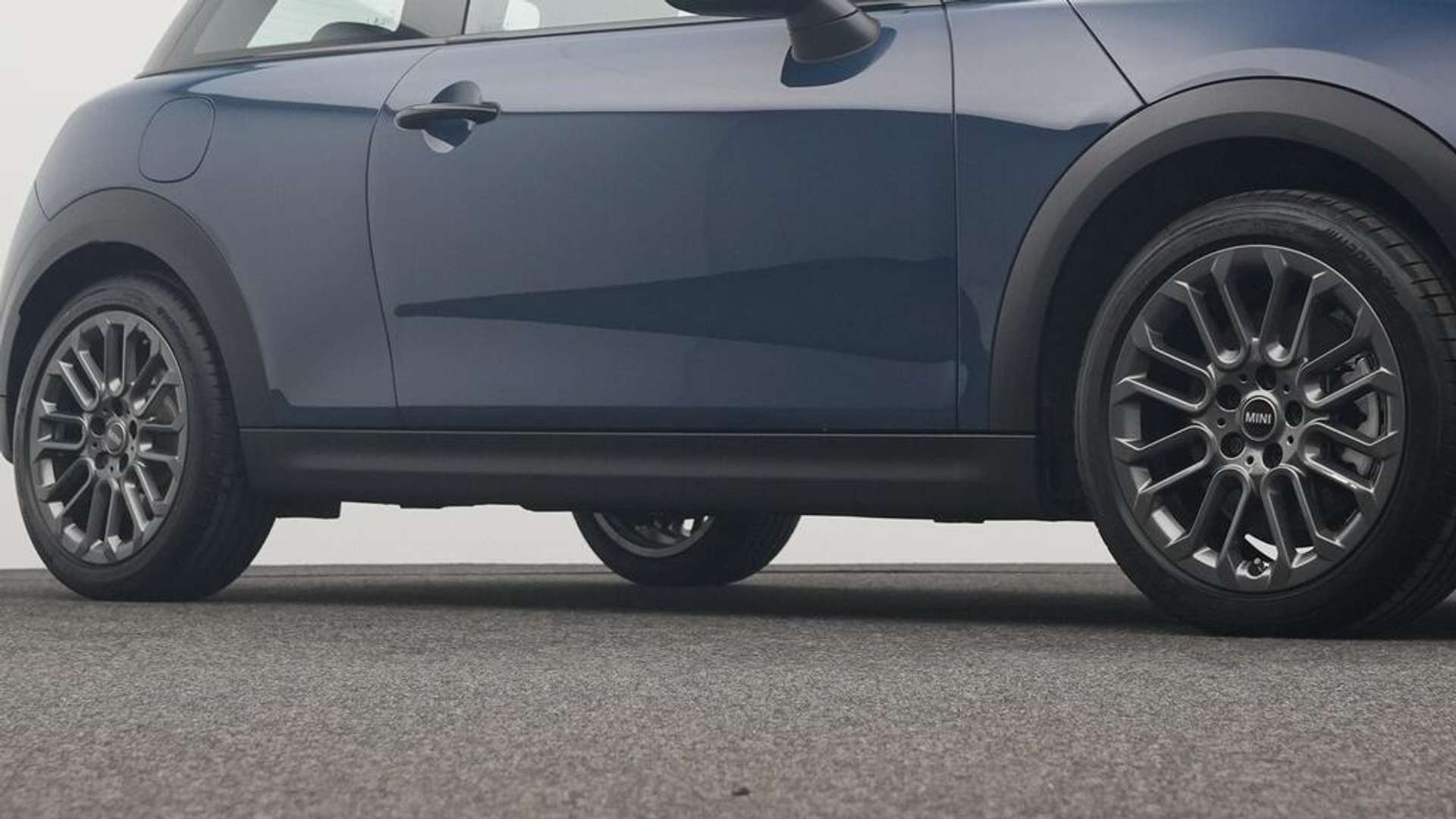 Mini Cooper Favoured Cooper - 2025 - Joinsteer - #17