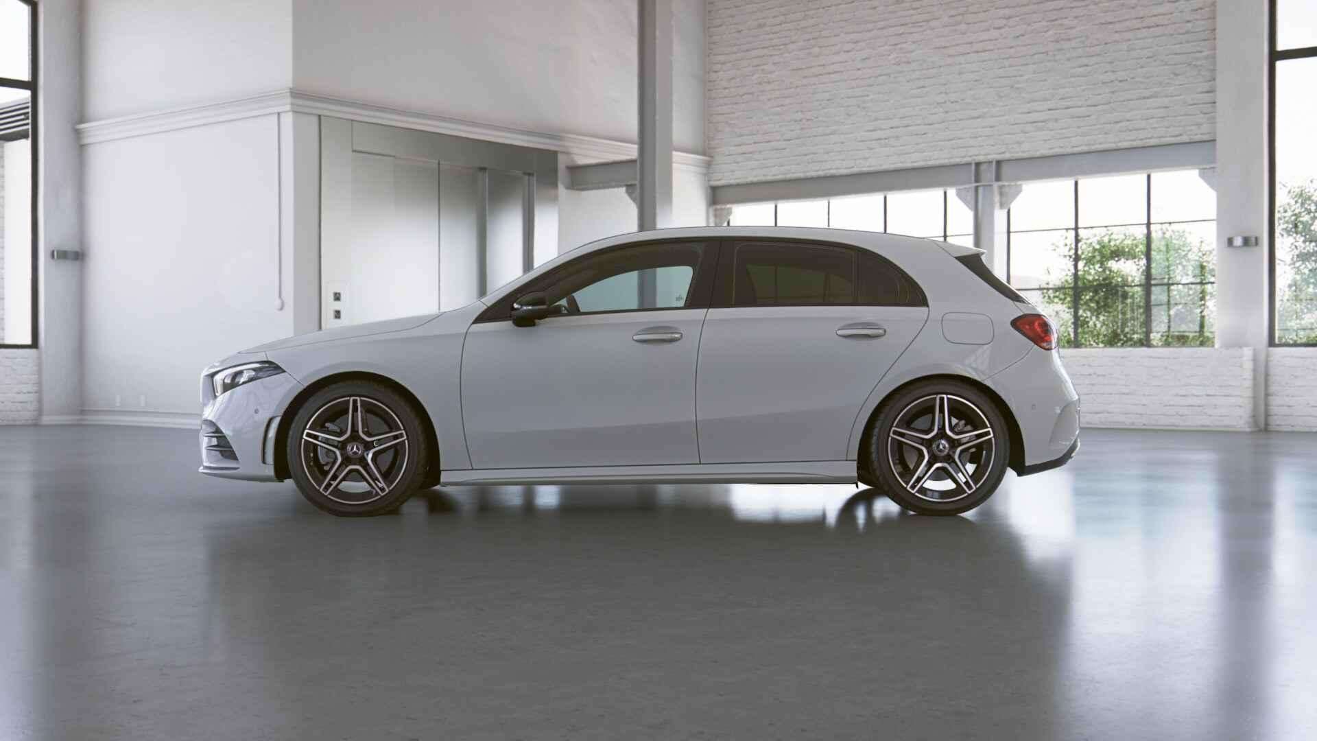 Mercedes Classe A250 E 250 AMG Line - 2022 - Joinsteer - #11