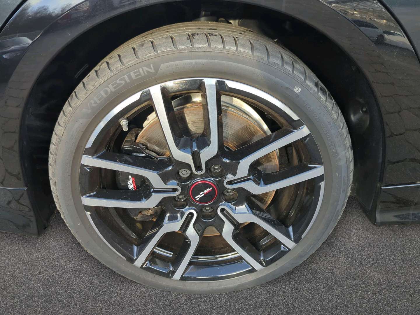 Mini Cooper JCW Cooper S - 2024 - Joinsteer - #10