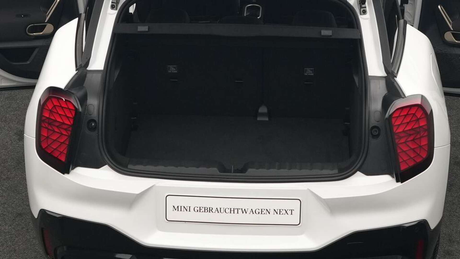 Mini Aceman John Cooper Works - 2025 - Joinsteer - #25