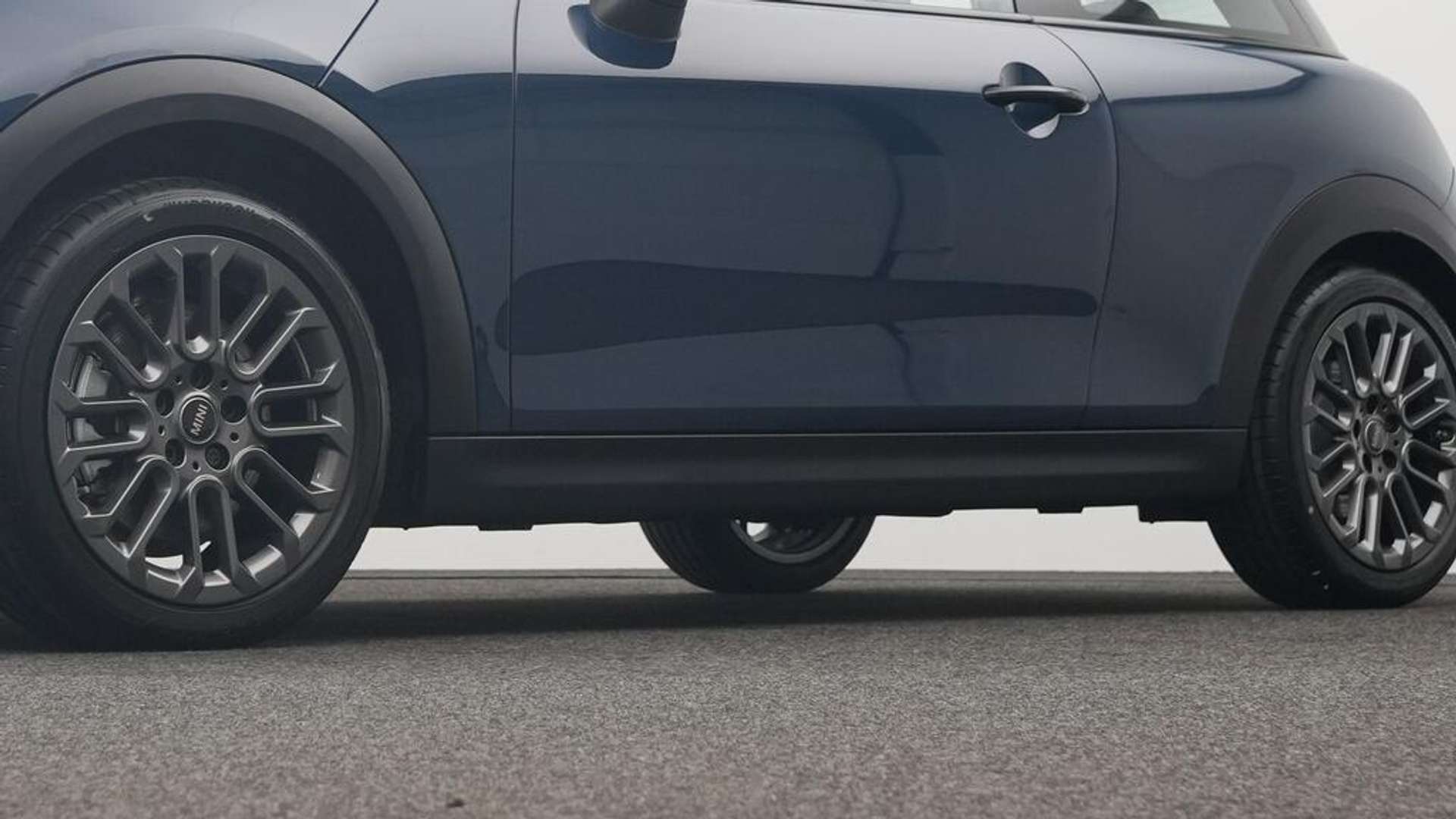 Mini Cooper Favoured Cooper - 2025 - Joinsteer - #19