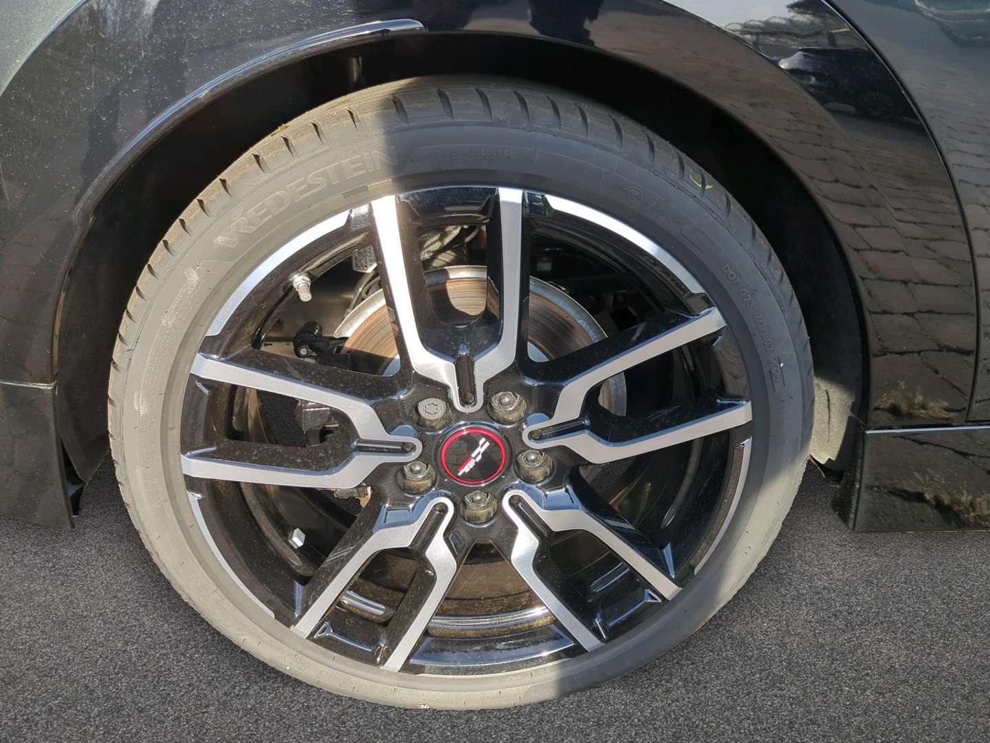 Mini Cooper JCW Cooper S - 2024 - Joinsteer - #11