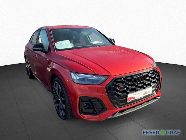 Audi SQ5 Sportback TDI Tiptronic - 2023 - Joinsteer - #3