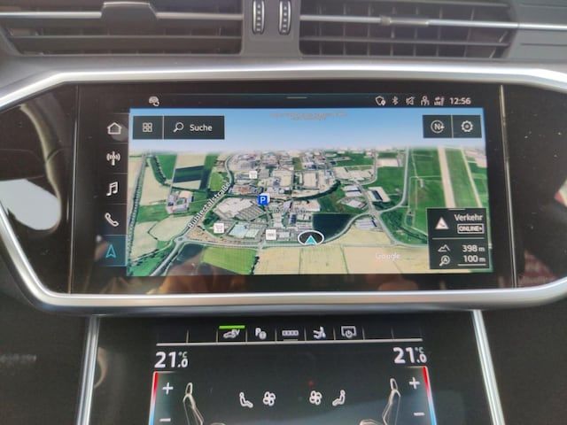 Audi A7 Sportback TFSI E - 2023 - Joinsteer - #12