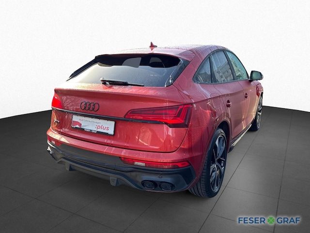 Audi SQ5 Sportback TDI Tiptronic - 2023 - Joinsteer - #4