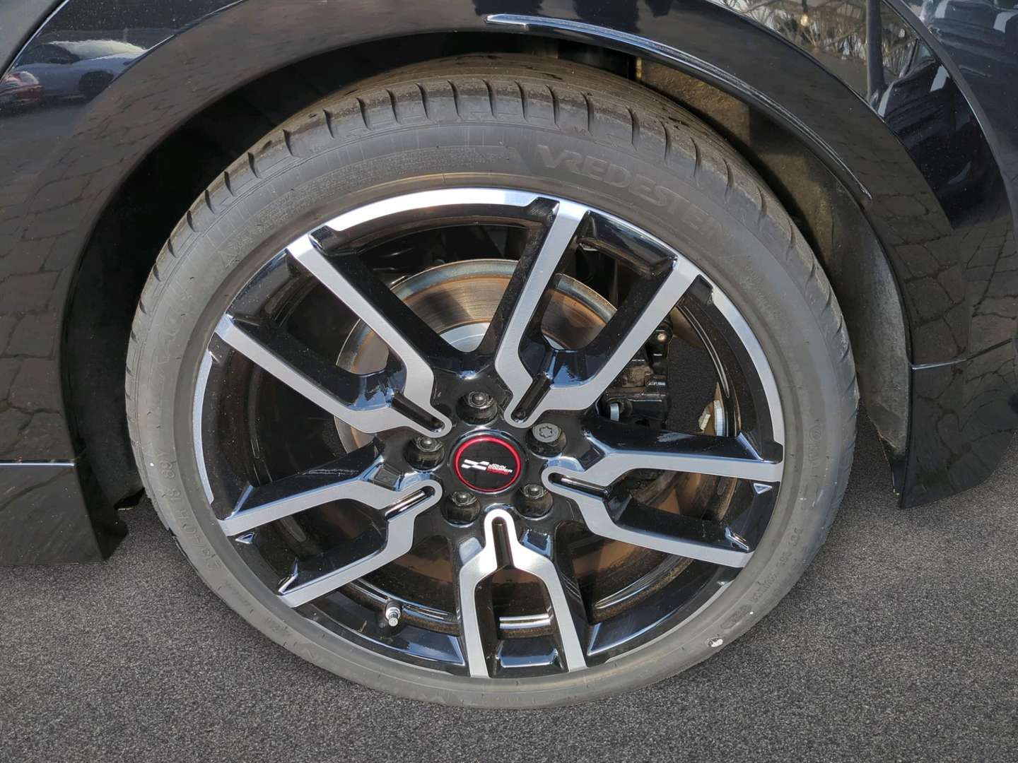 Mini Cooper JCW Cooper S - 2024 - Joinsteer - #12