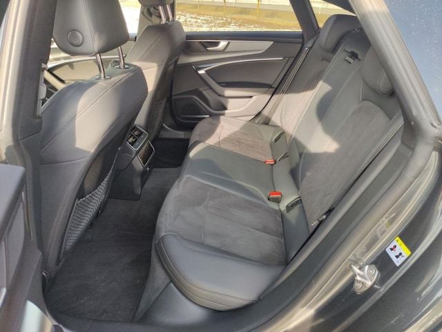 Audi A7 Sportback TFSI E - 2023 - Joinsteer - #13