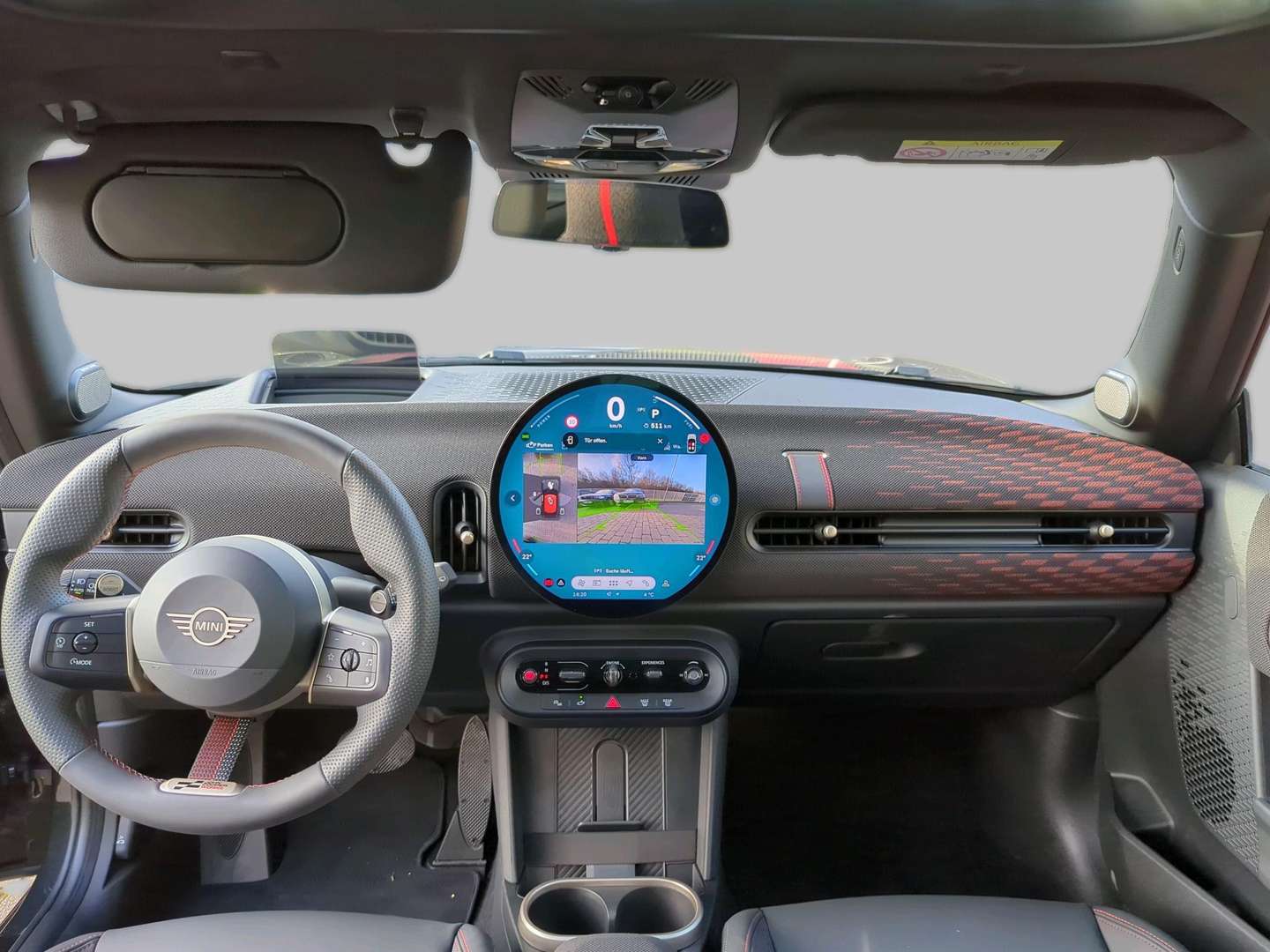 Mini Cooper JCW Cooper S - 2024 - Joinsteer - #13