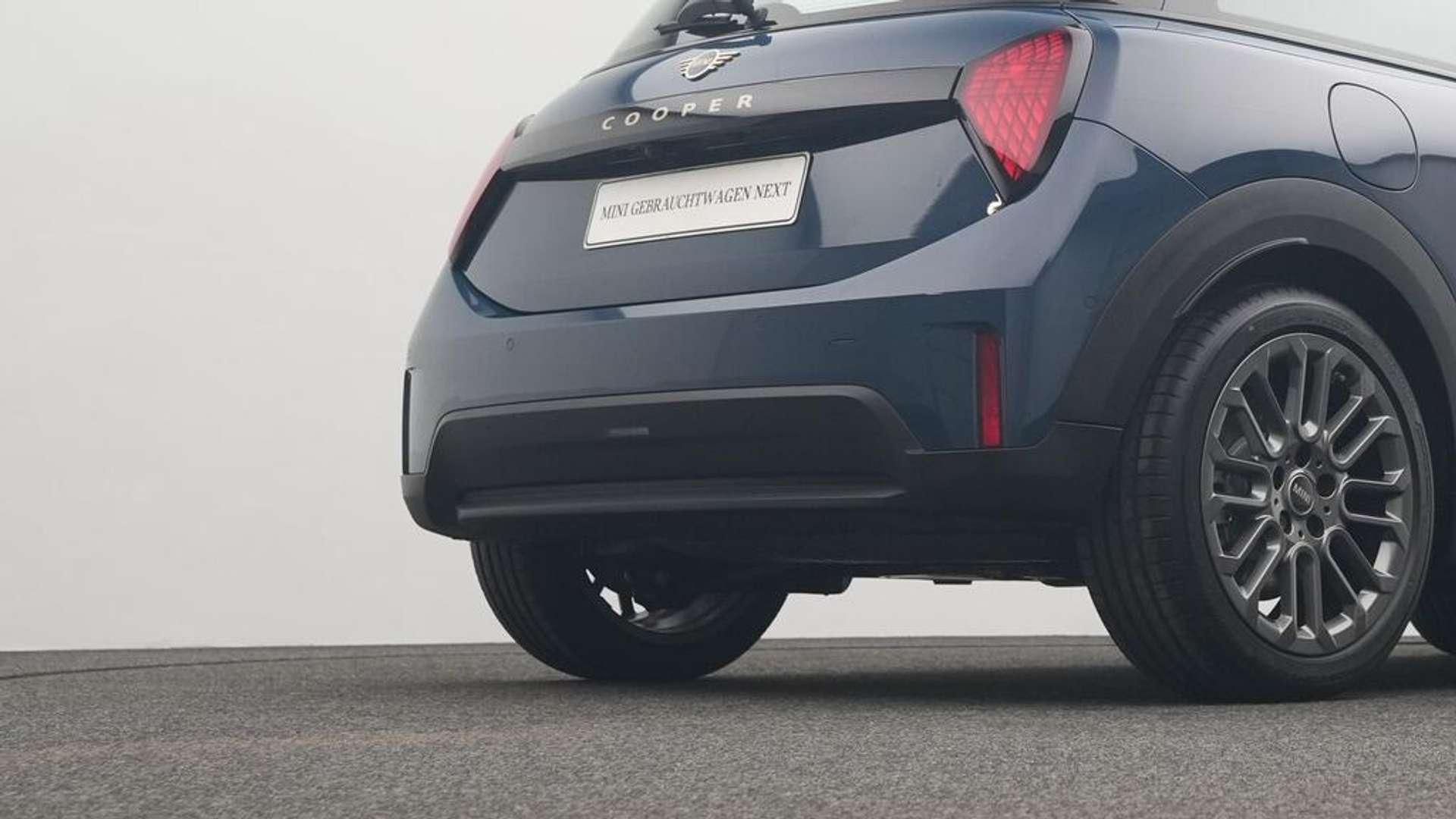 Mini Cooper Favoured Cooper - 2025 - Joinsteer - #21