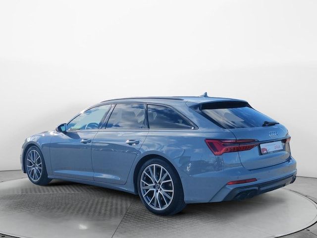 Audi S6 Avant TDI Quattro Tiptronic - 2023 - Joinsteer - #5