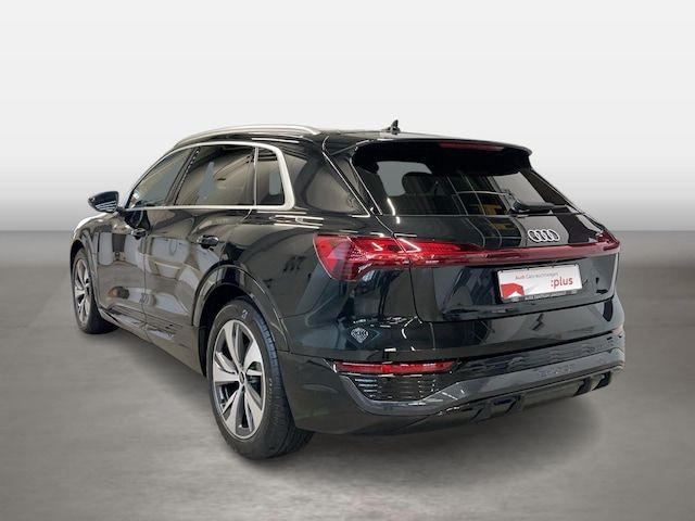 Audi Q8 E-tron S Line 55 E-tron Quattro - 2024 - Joinsteer - #4