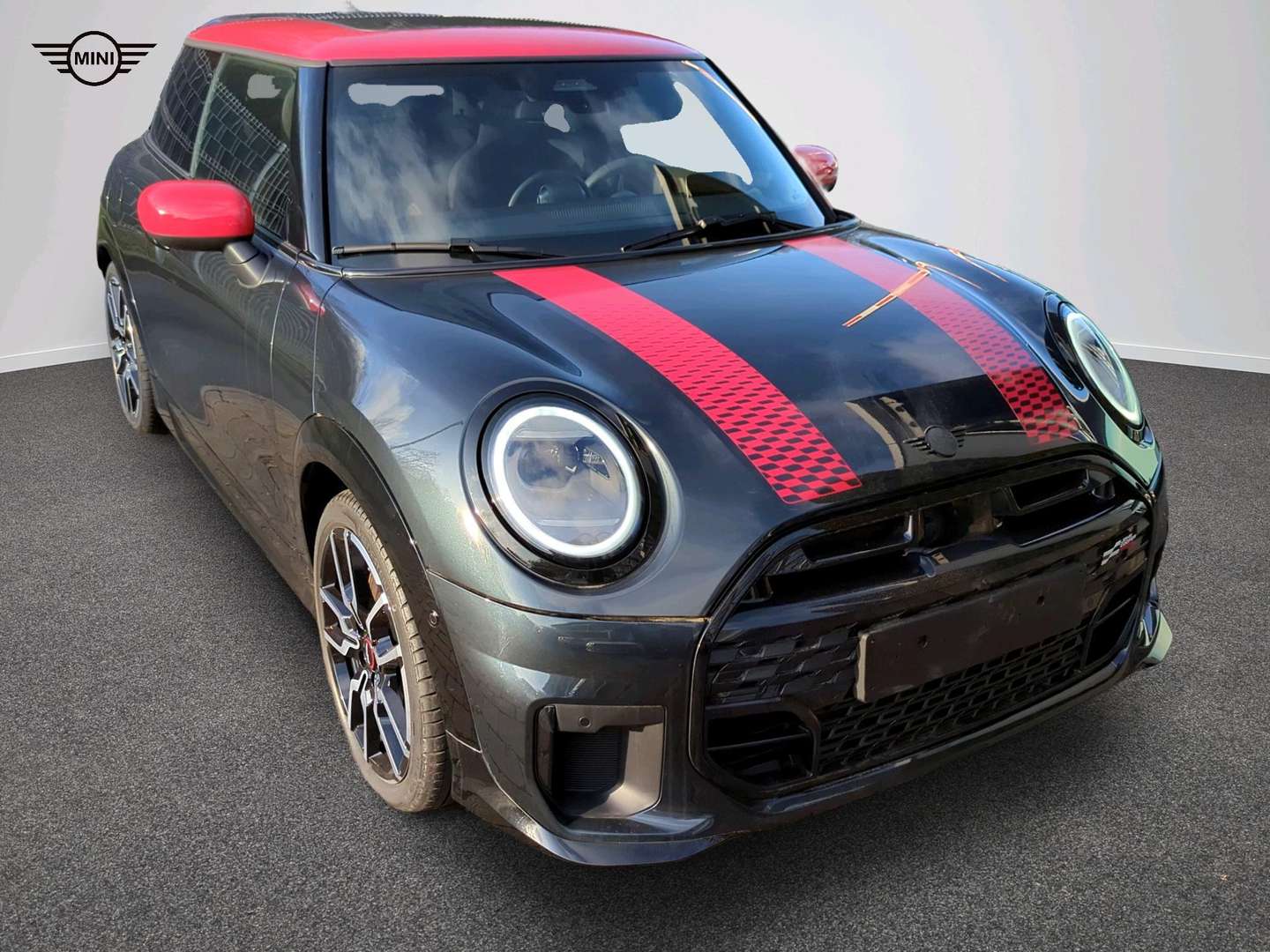 Mini Cooper JCW Cooper S - 2024 - Joinsteer - #14