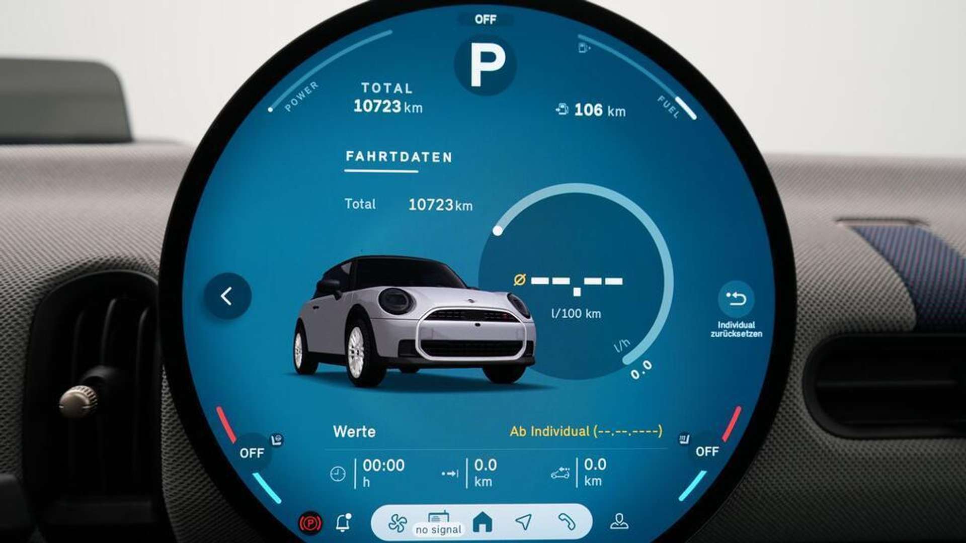 Mini Cooper Favoured Cooper - 2025 - Joinsteer - #8