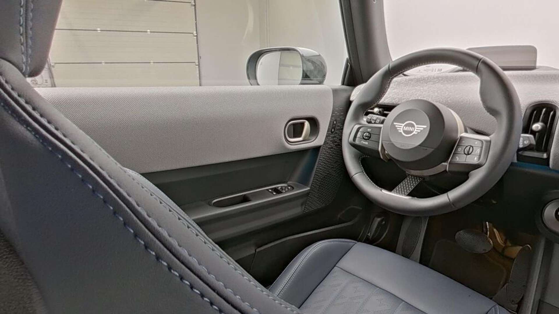 Mini Cooper Favoured Cooper - 2025 - Joinsteer - #22