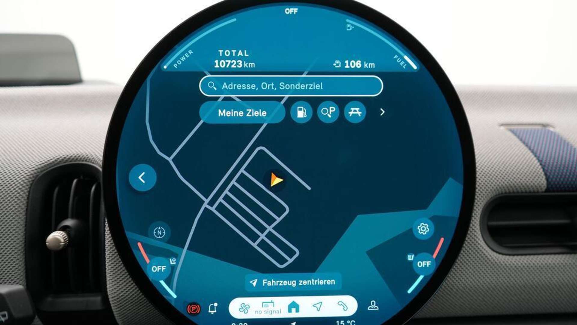 Mini Cooper Favoured Cooper - 2025 - Joinsteer - #9