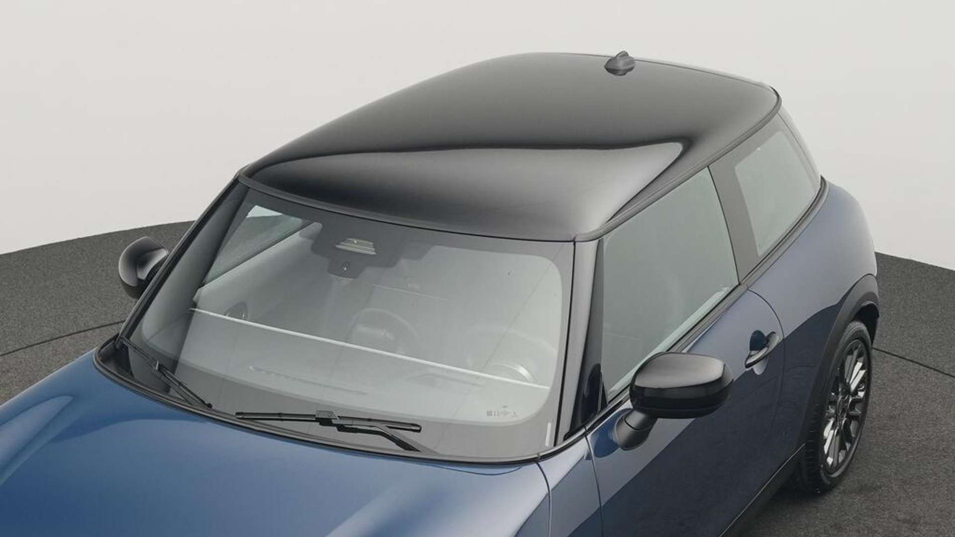 Mini Cooper Favoured Cooper - 2025 - Joinsteer - #23