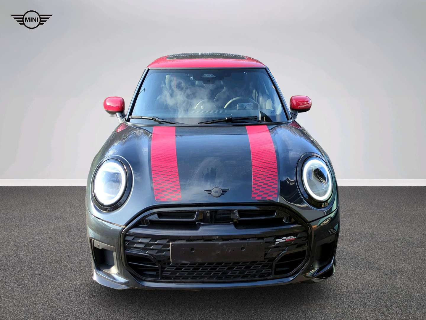 Mini Cooper JCW Cooper S - 2024 - Joinsteer - #15