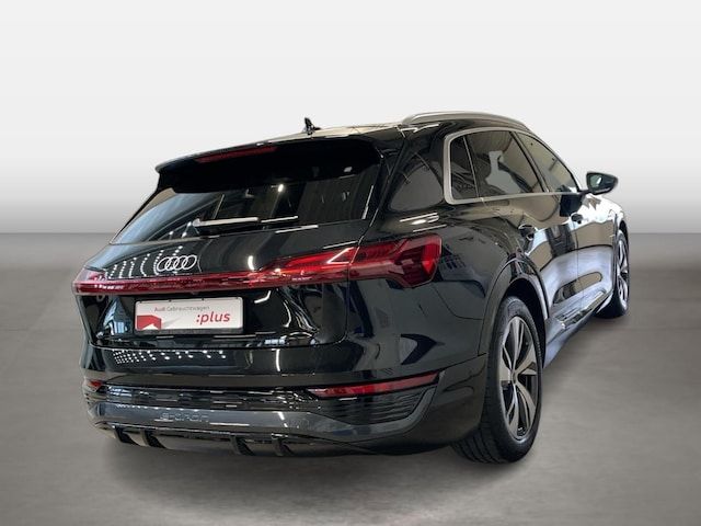 Audi Q8 E-tron S Line 55 E-tron Quattro - 2024 - Joinsteer - #6