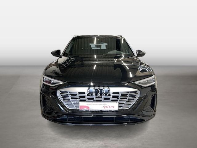 Audi Q8 E-tron S Line 55 E-tron Quattro - 2024 - Joinsteer - #8