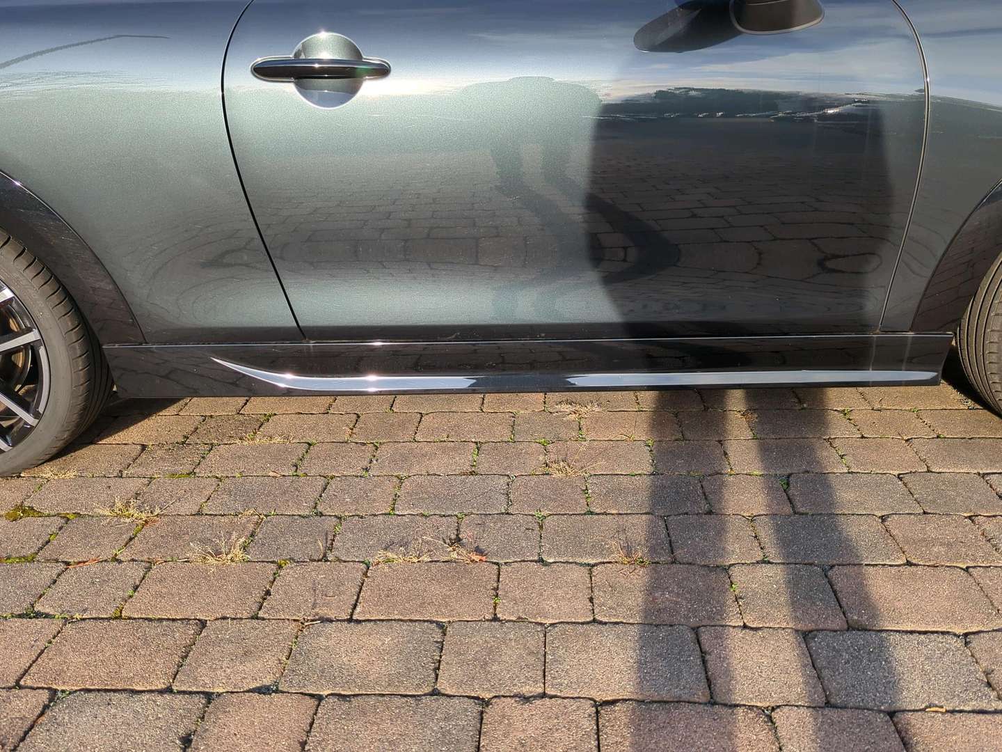 Mini Cooper JCW Cooper S - 2024 - Joinsteer - #16