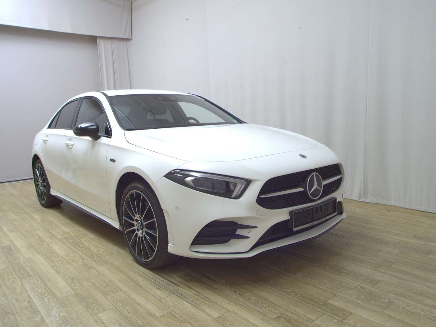 Mercedes Classe A 250 250 AMG Line - 2020 - Joinsteer - #2