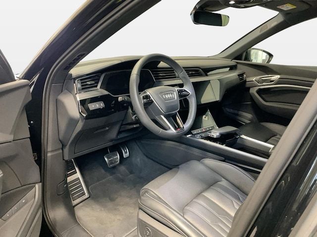 Audi Q8 E-tron S Line 55 E-tron Quattro - 2024 - Joinsteer - #9