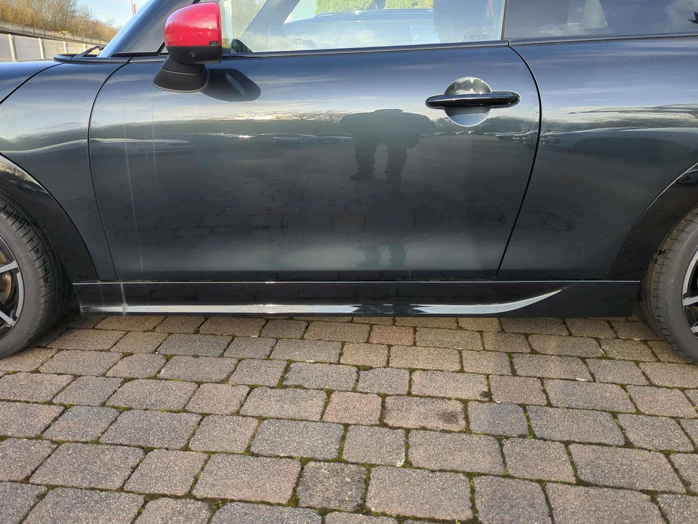 Mini Cooper JCW Cooper S - 2024 - Joinsteer - #17