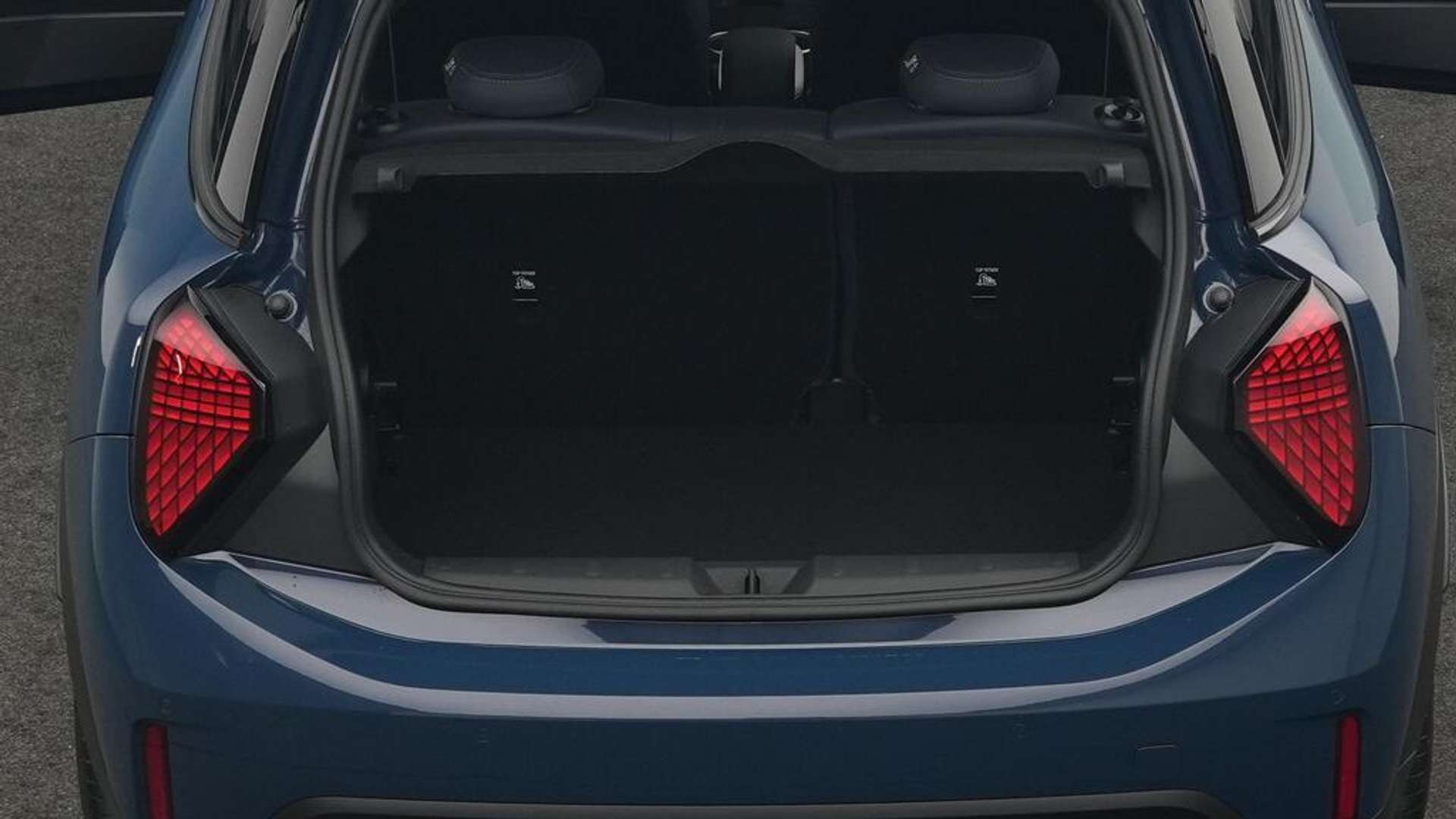 Mini Cooper Favoured Cooper - 2025 - Joinsteer - #25