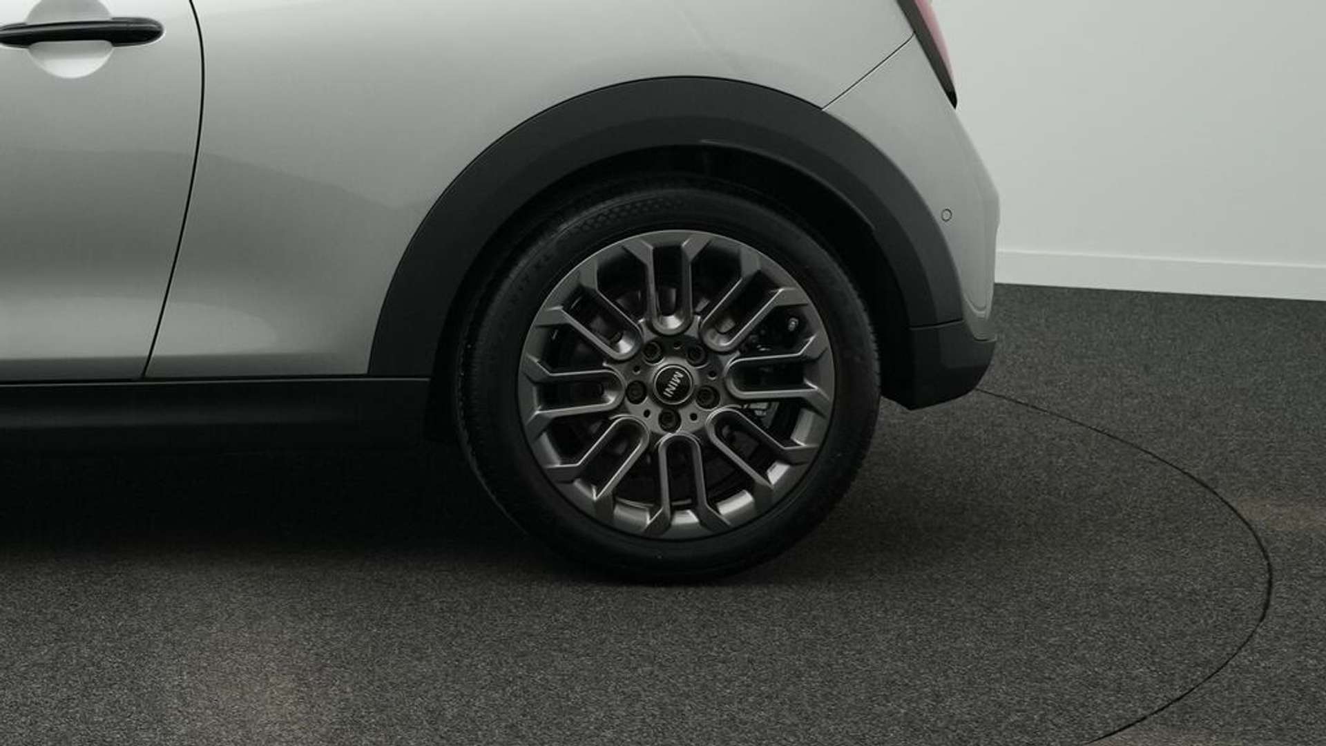 Mini Cooper Favoured Cooper - 2025 - Joinsteer - #11