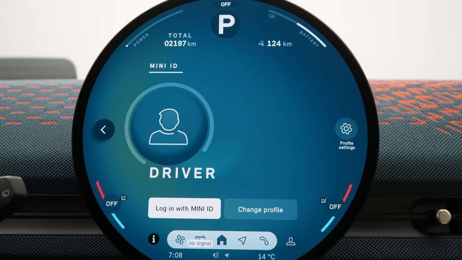 Mini Aceman Favoured - 2025 - Joinsteer - #8