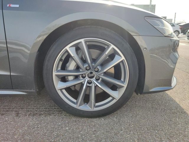 Audi A7 Sportback TFSI E - 2023 - Joinsteer - #17