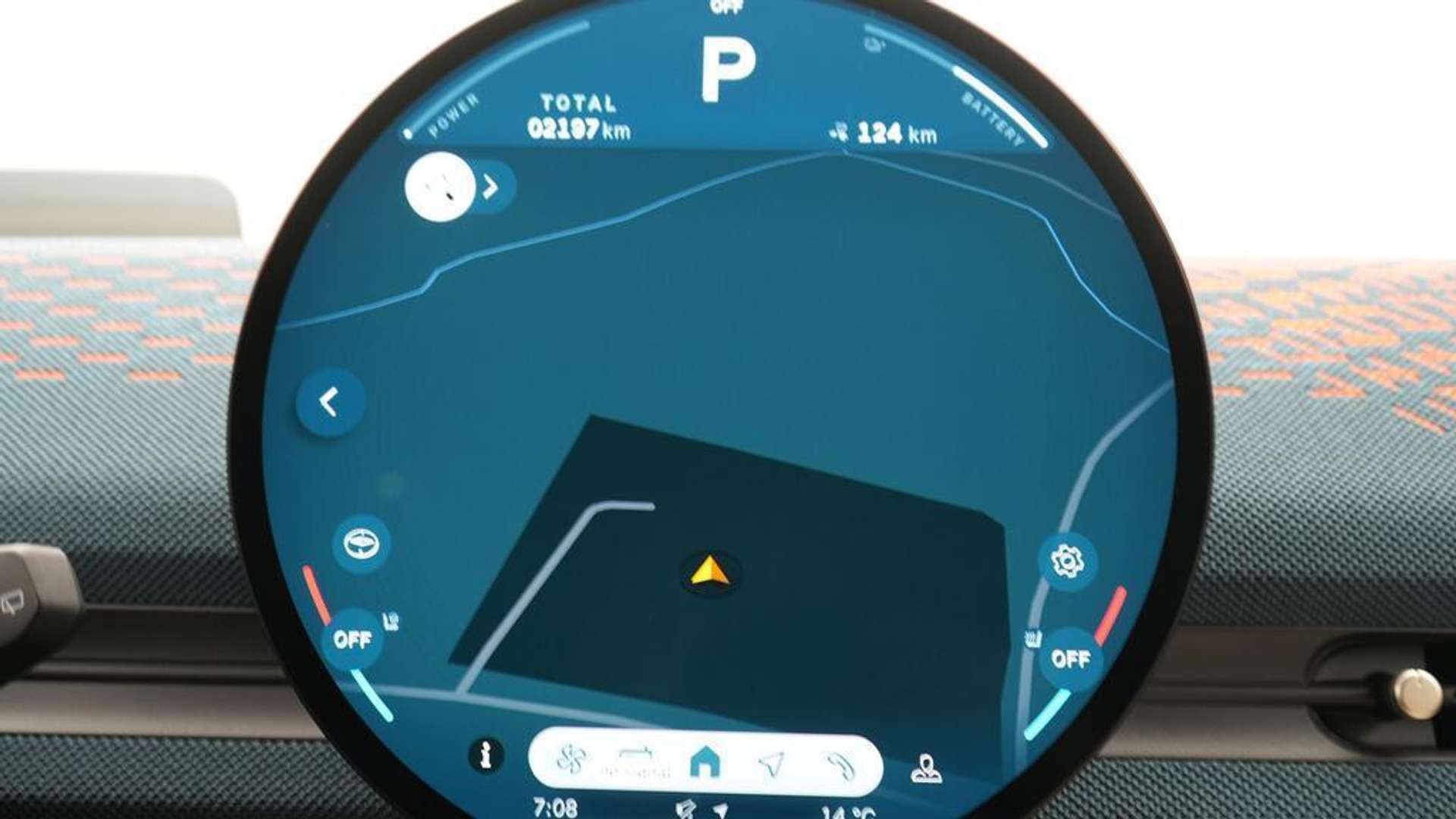 Mini Aceman Favoured - 2025 - Joinsteer - #9