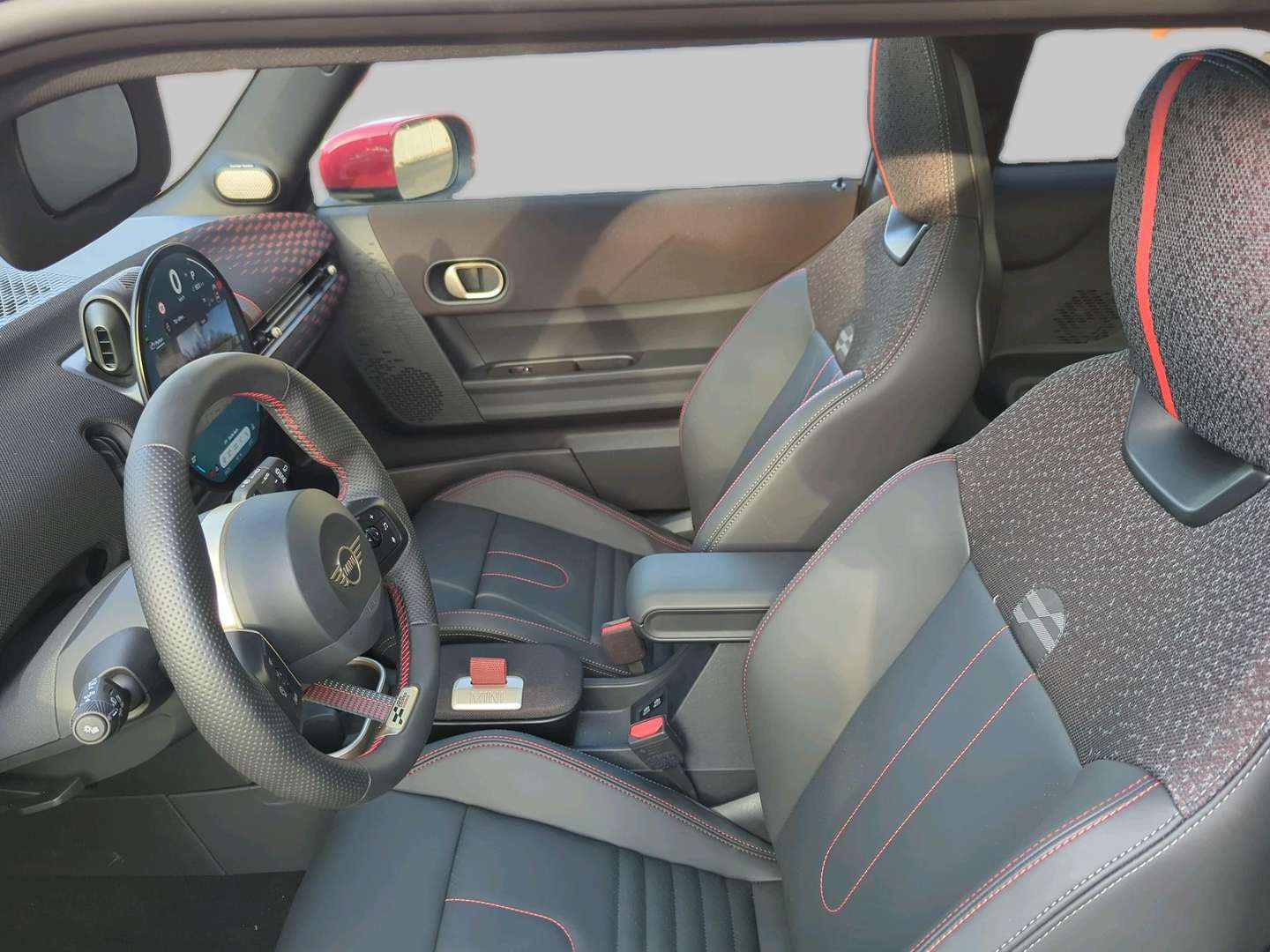 Mini Cooper JCW Cooper S - 2024 - Joinsteer - #18