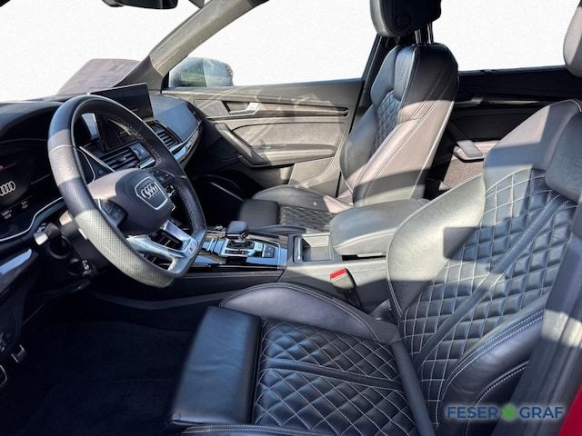 Audi SQ5 Sportback TDI Tiptronic - 2023 - Joinsteer - #10