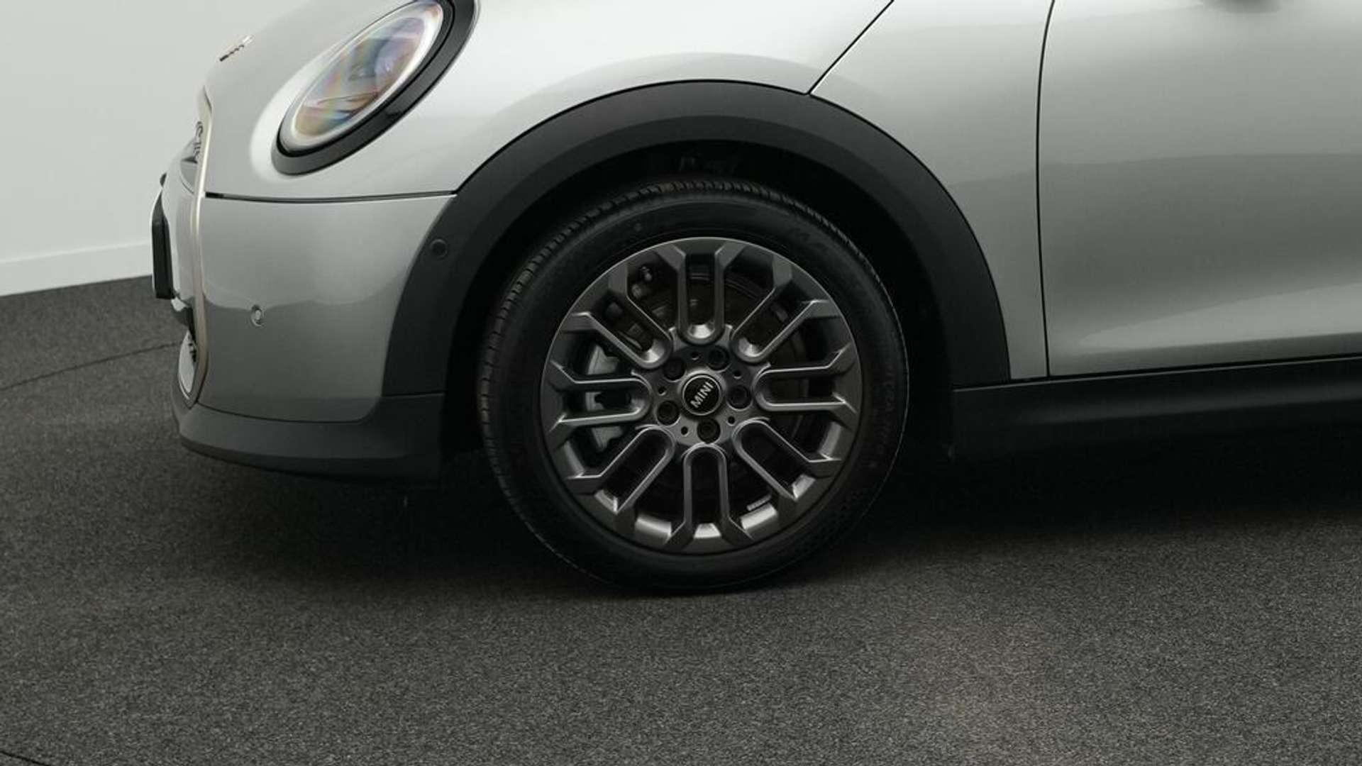 Mini Cooper Favoured Cooper - 2025 - Joinsteer - #12