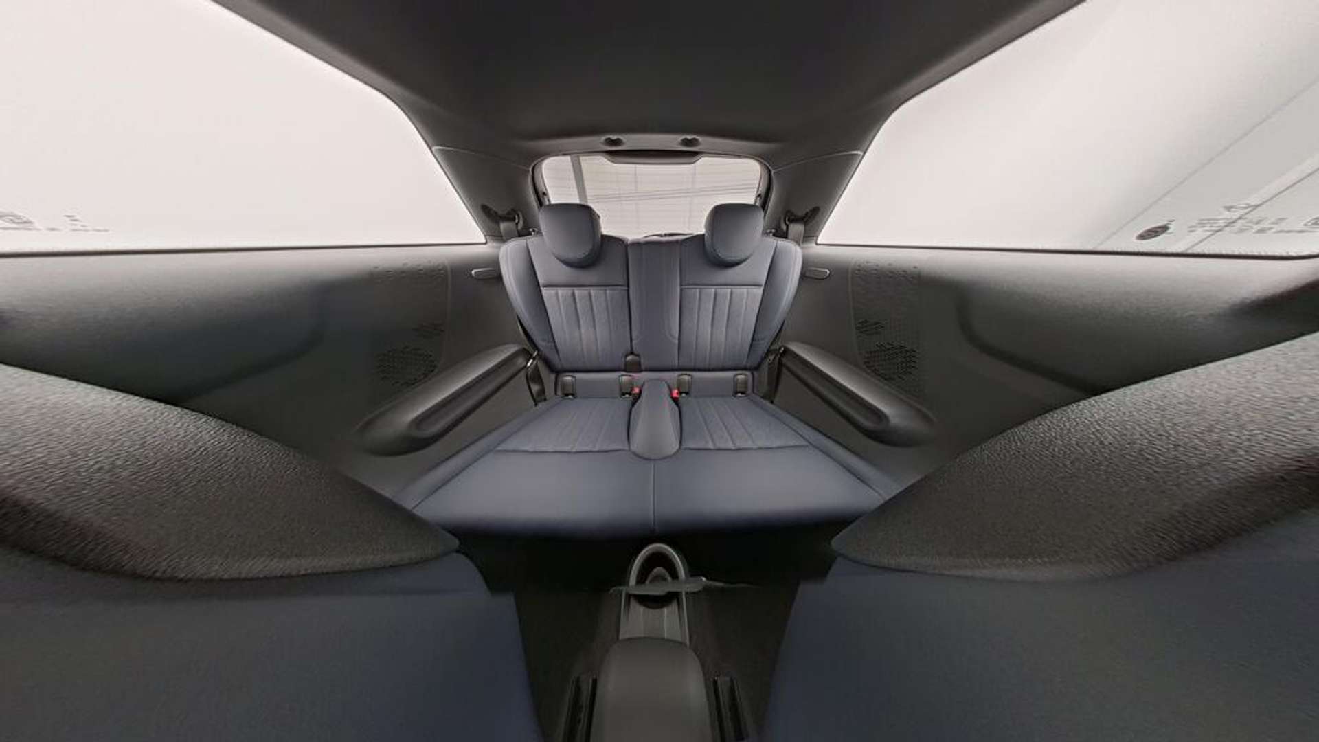 Mini Cooper Favoured Cooper - 2025 - Joinsteer - #26