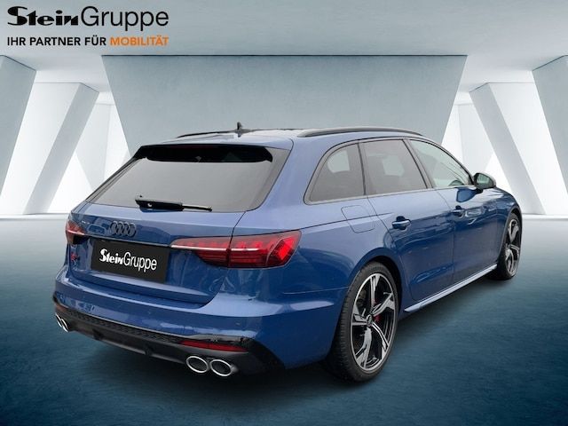 Audi S4 Avant TDI Quattro Tiptronic - 2023 - Joinsteer - #3