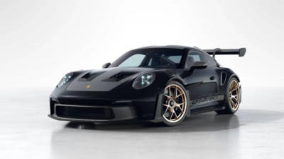 Porsche 992 I GT3 RS -  - Joinsteer - #1