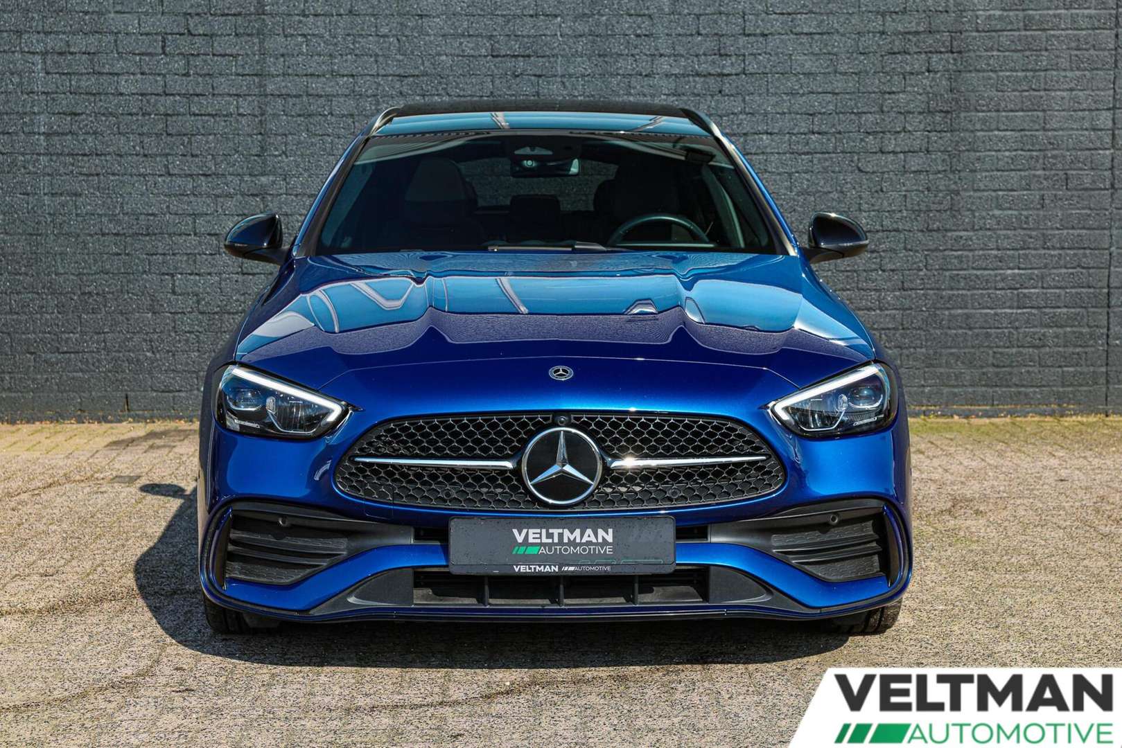Mercedes Classe C 300 E 300 AMG Line - 2024 - Joinsteer - #2